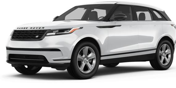 LAND ROVER RANGE ROVER VELAR 2024 SALYJ2EX0RA386775 image